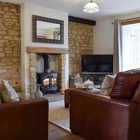 Spring Cottage Bourton-on-the-Water Buitenkant foto