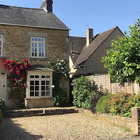 Spring Cottage Bourton-on-the-Water Buitenkant foto