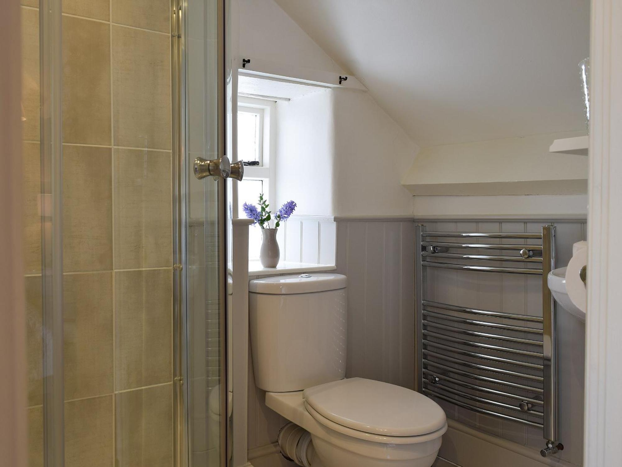 Spring Cottage Bourton-on-the-Water Buitenkant foto