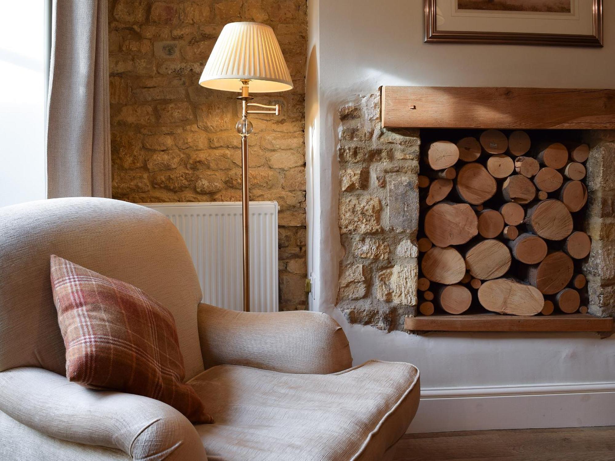 Spring Cottage Bourton-on-the-Water Buitenkant foto