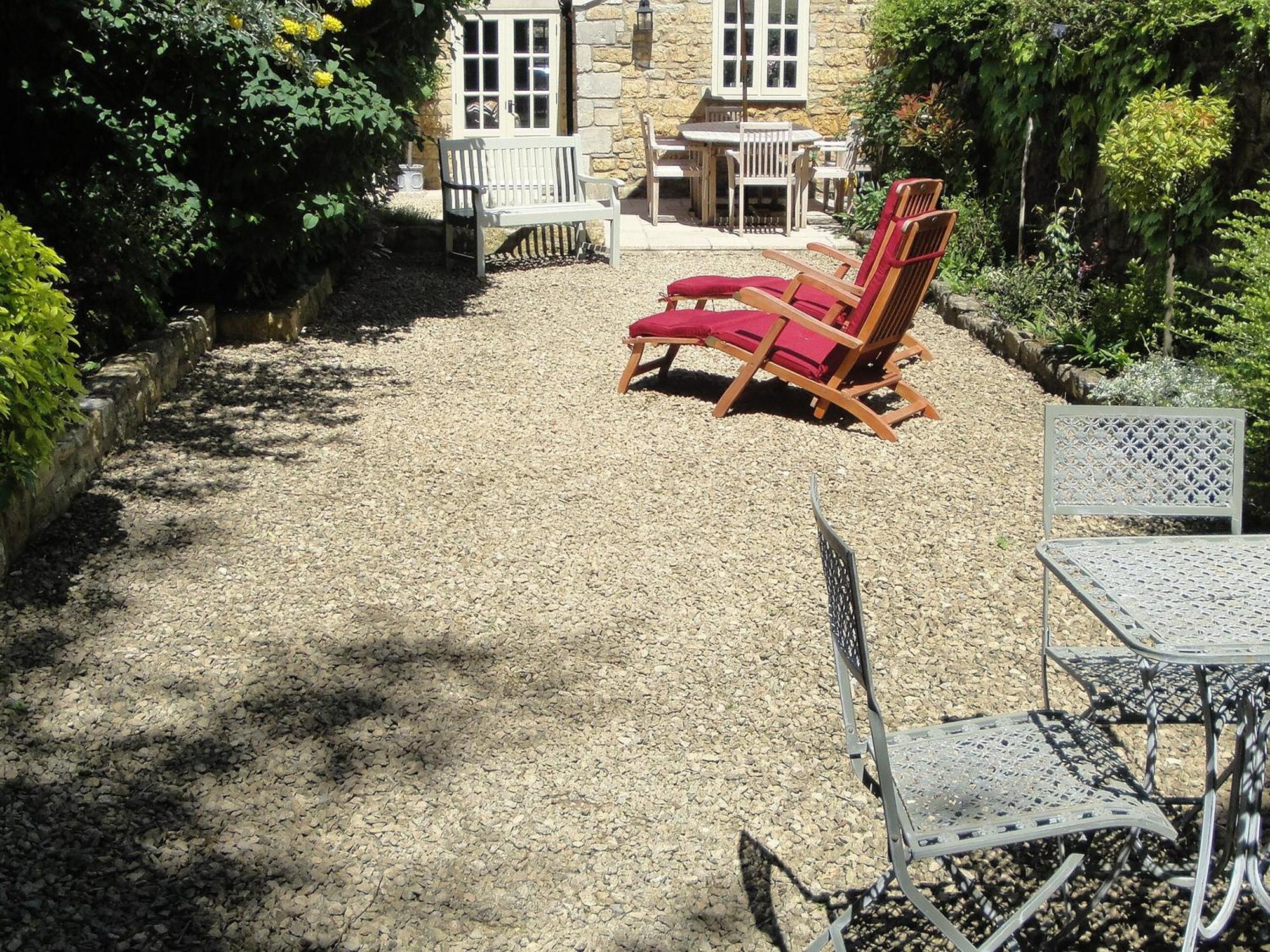 Spring Cottage Bourton-on-the-Water Buitenkant foto