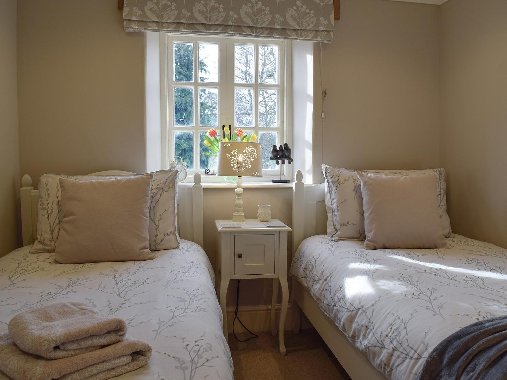 Spring Cottage Bourton-on-the-Water Buitenkant foto