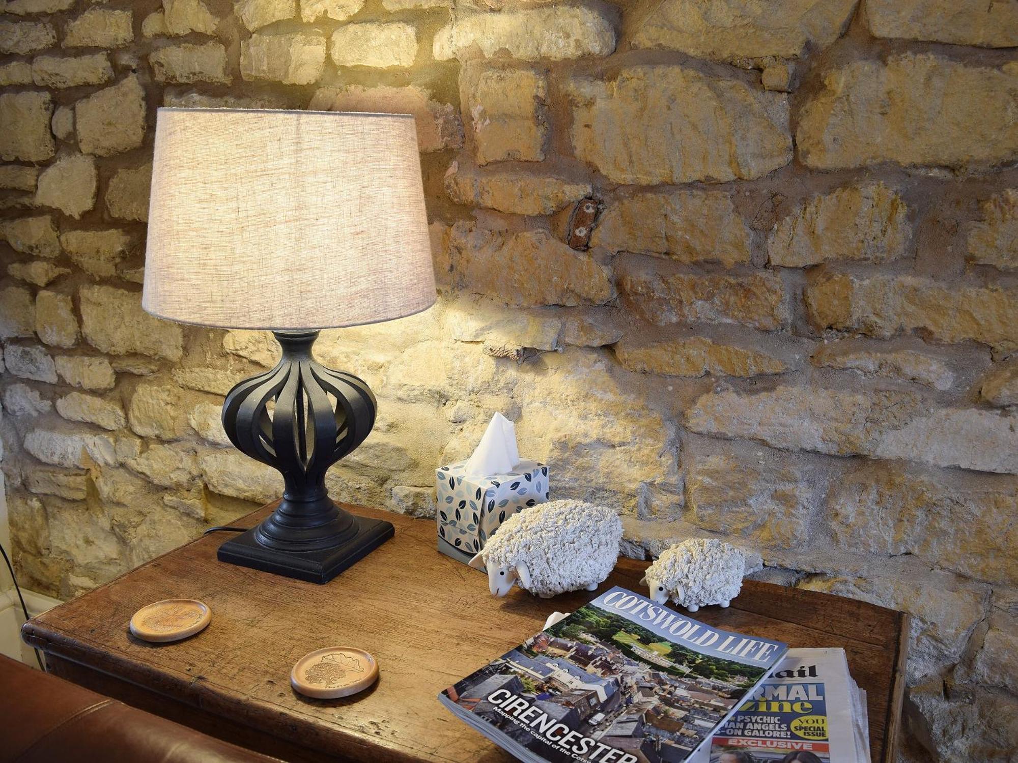 Spring Cottage Bourton-on-the-Water Buitenkant foto