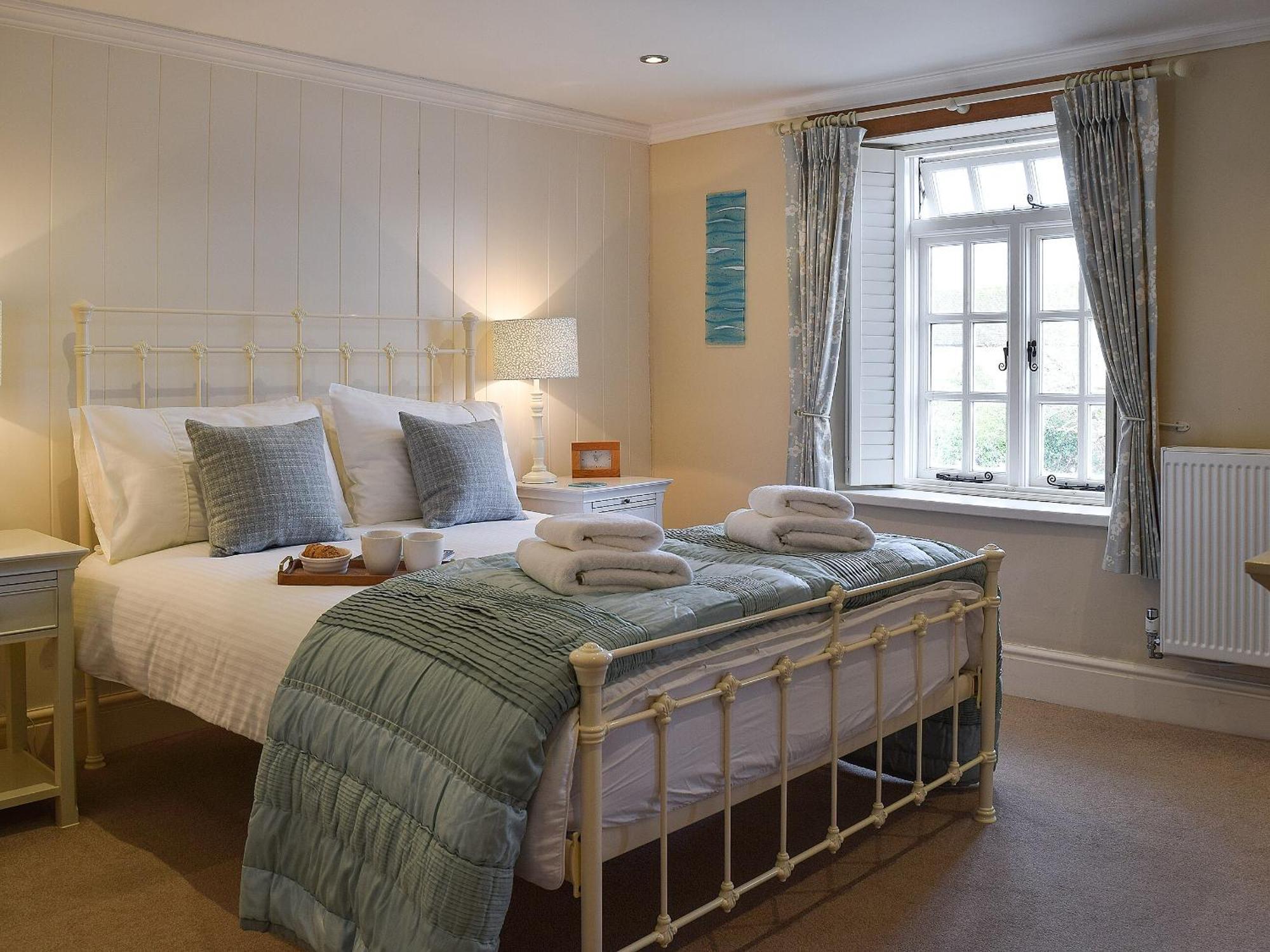 Spring Cottage Bourton-on-the-Water Buitenkant foto